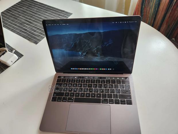 Laptop Apple MacBook 2017 16GB Intel Core i7 SSD 256GB - thumbnail 9