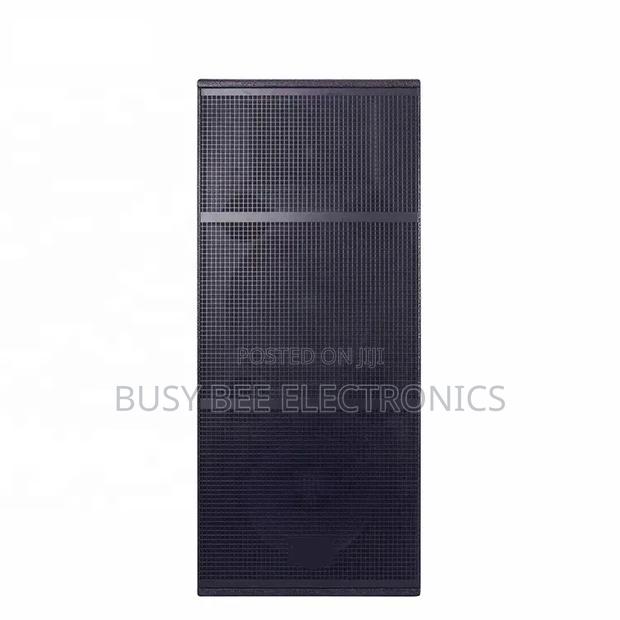 Ds215 Dual 15" 900w Professional Speakers 2-Way Full-Range