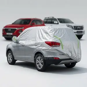 Shop Xl Universal Car Cover - Extra Large Outdoor/Indoor Use