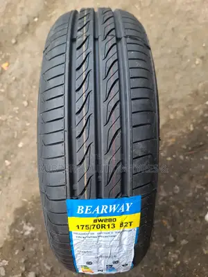 175 /70 R13 Bearway Tyres 82t Bw280