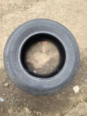 175 /70 R13 Bearway Tyres 82t Bw280