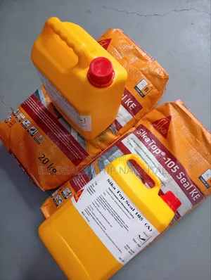 Sikatop-105 Seal Ke Flexible Cementitious Waterproof Coating 20kg