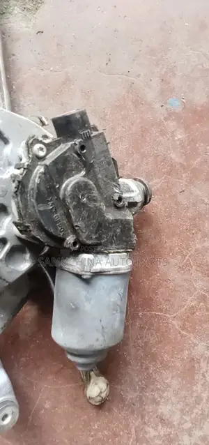 Wiper Motor Toyota Wish Zge20