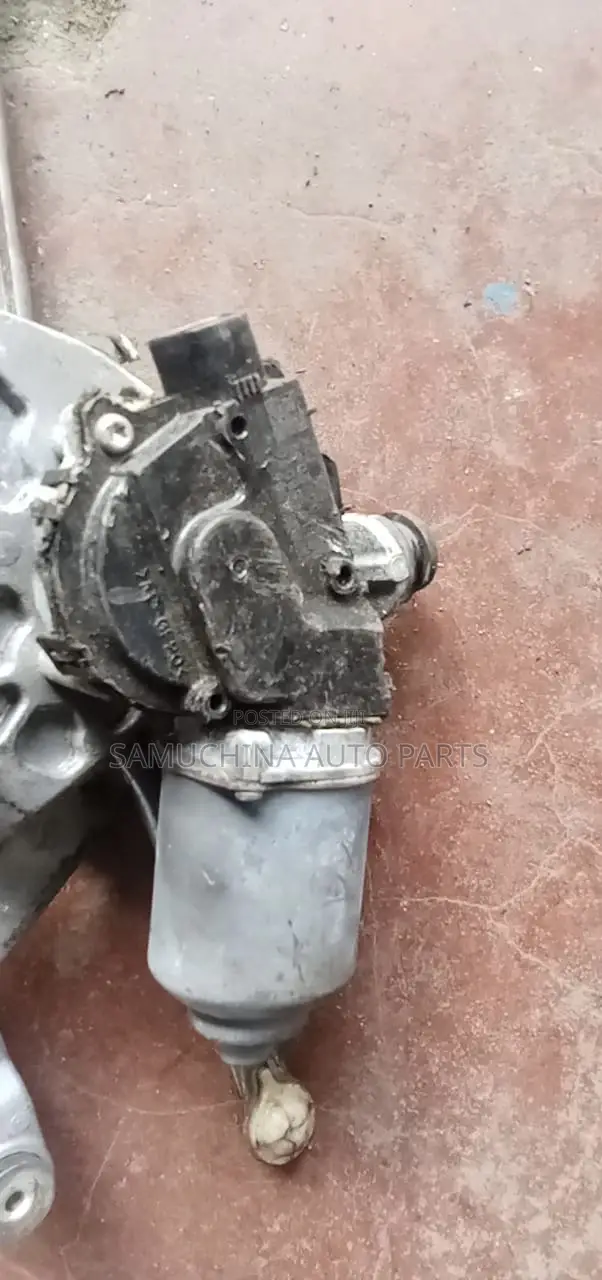 Wiper Motor Toyota Wish Zge20