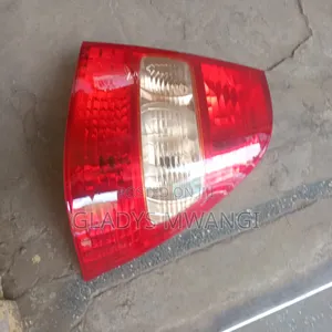 Tail Light Nze