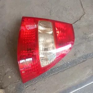 Tail Light Nze