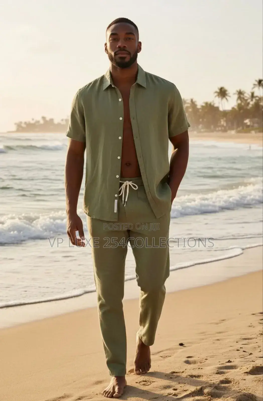 Summer Sets Clearance Sale