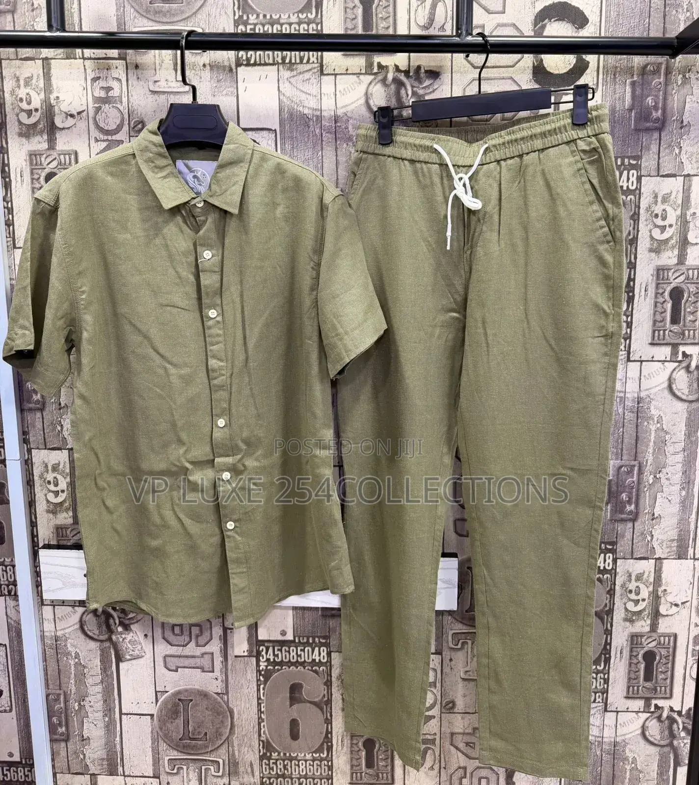 Summer Sets Clearance Sale