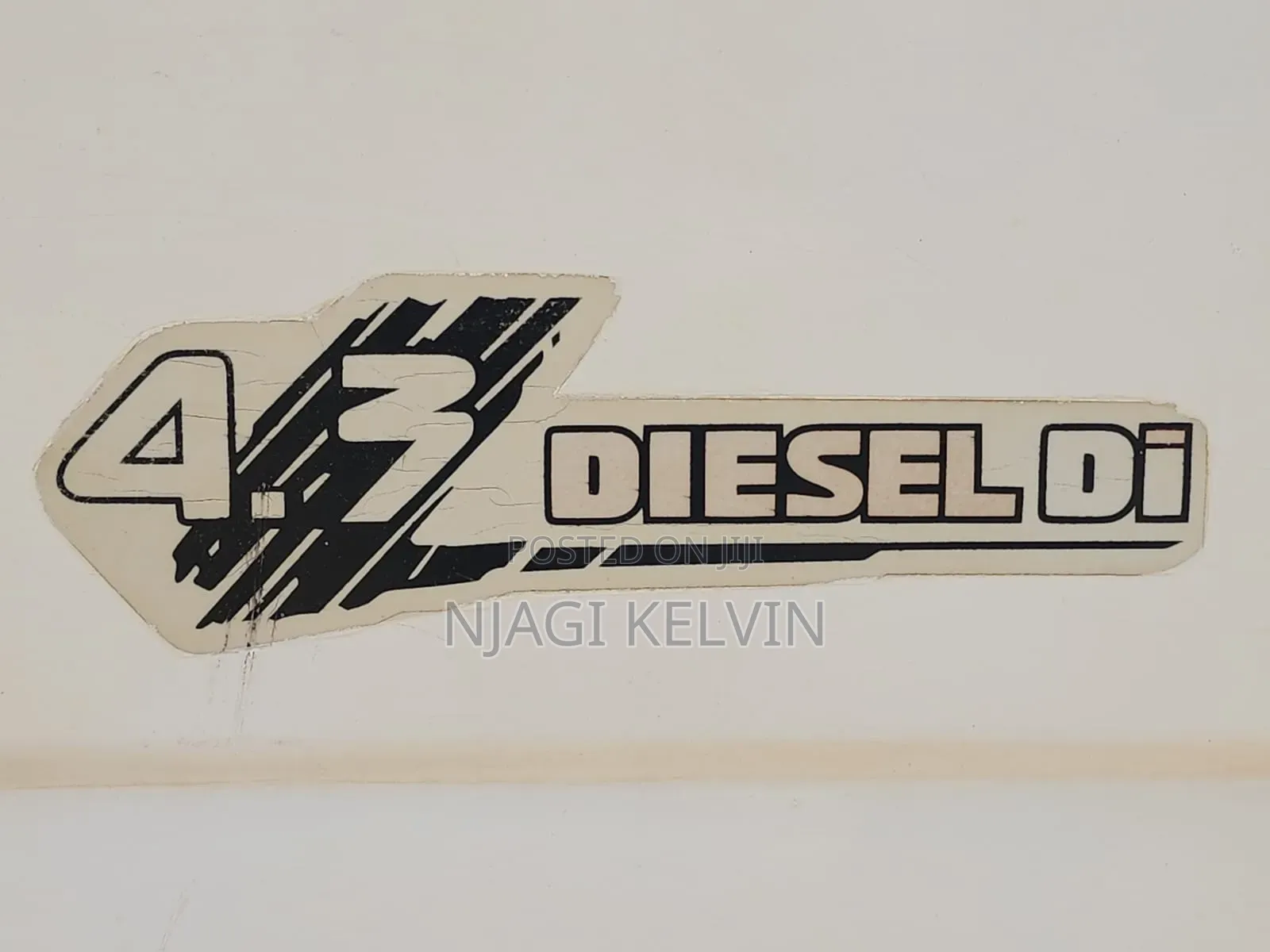 Year 2017 Isuzu Nkr