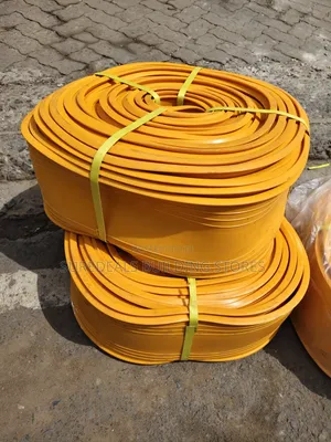 PVC Waterbar V160x30m – Waterstop