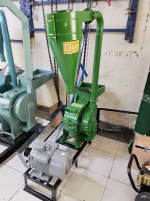 Divo Posho Mill