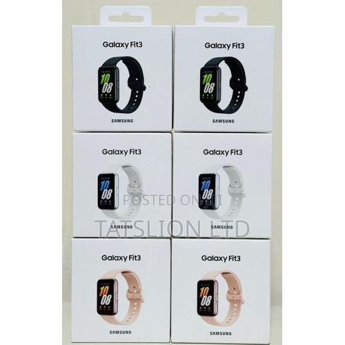 Samsung Galaxy Fit 3
