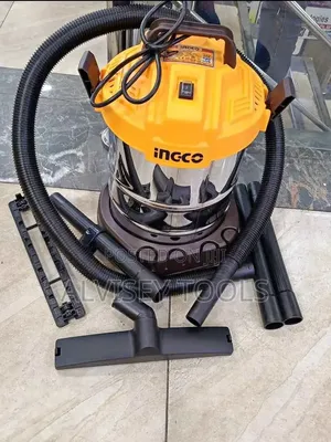 Ingco Vacuum Cleaner 30l