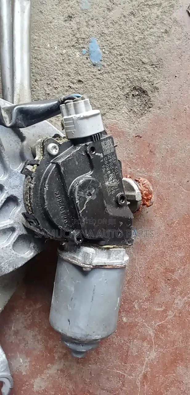 Wiper Motor Toyota Allion 260