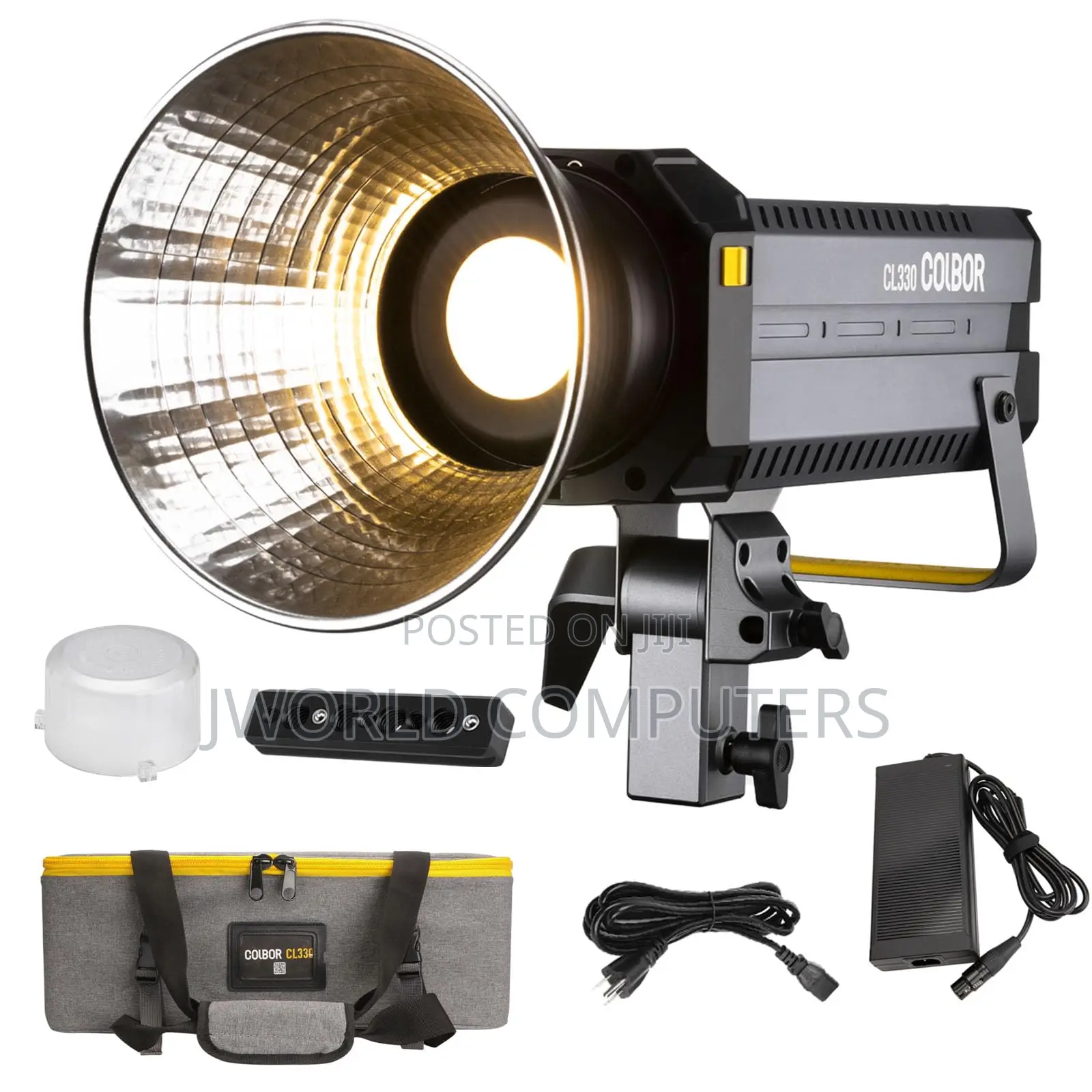 Colbor Cl330