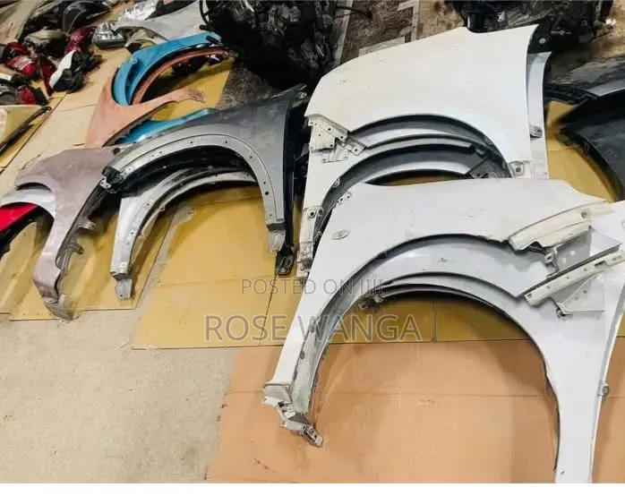 Premio 260 Wing