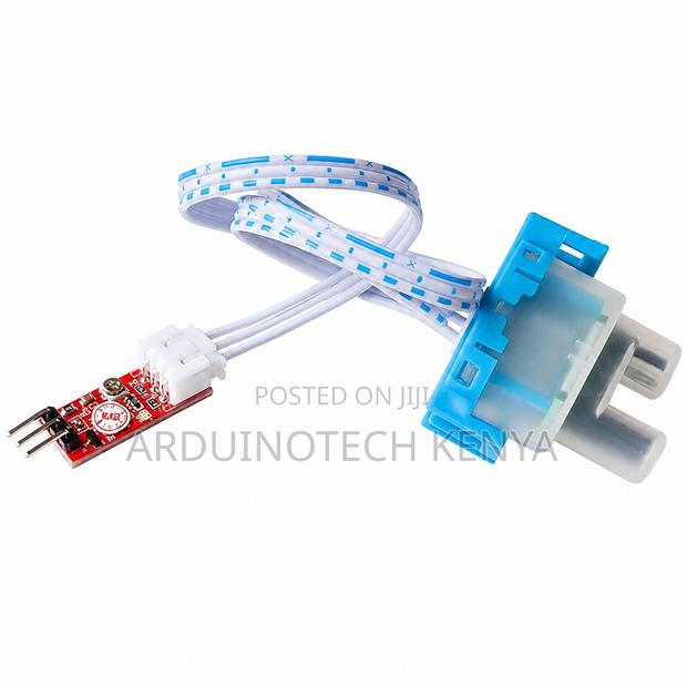 Turbidity Sensor Module. - thumbnail 2