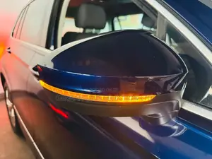 Volkswagen Tiguan 2019 Blue