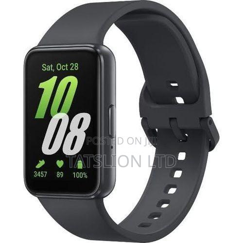 Samsung Galaxy Fit 3 - thumbnail 2