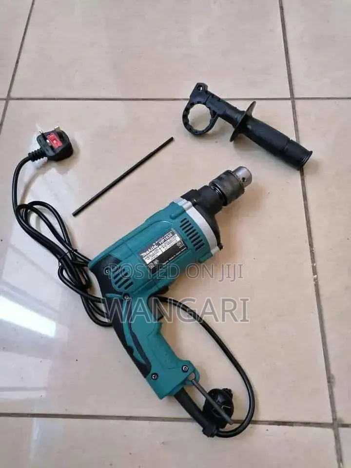 Makita Drill