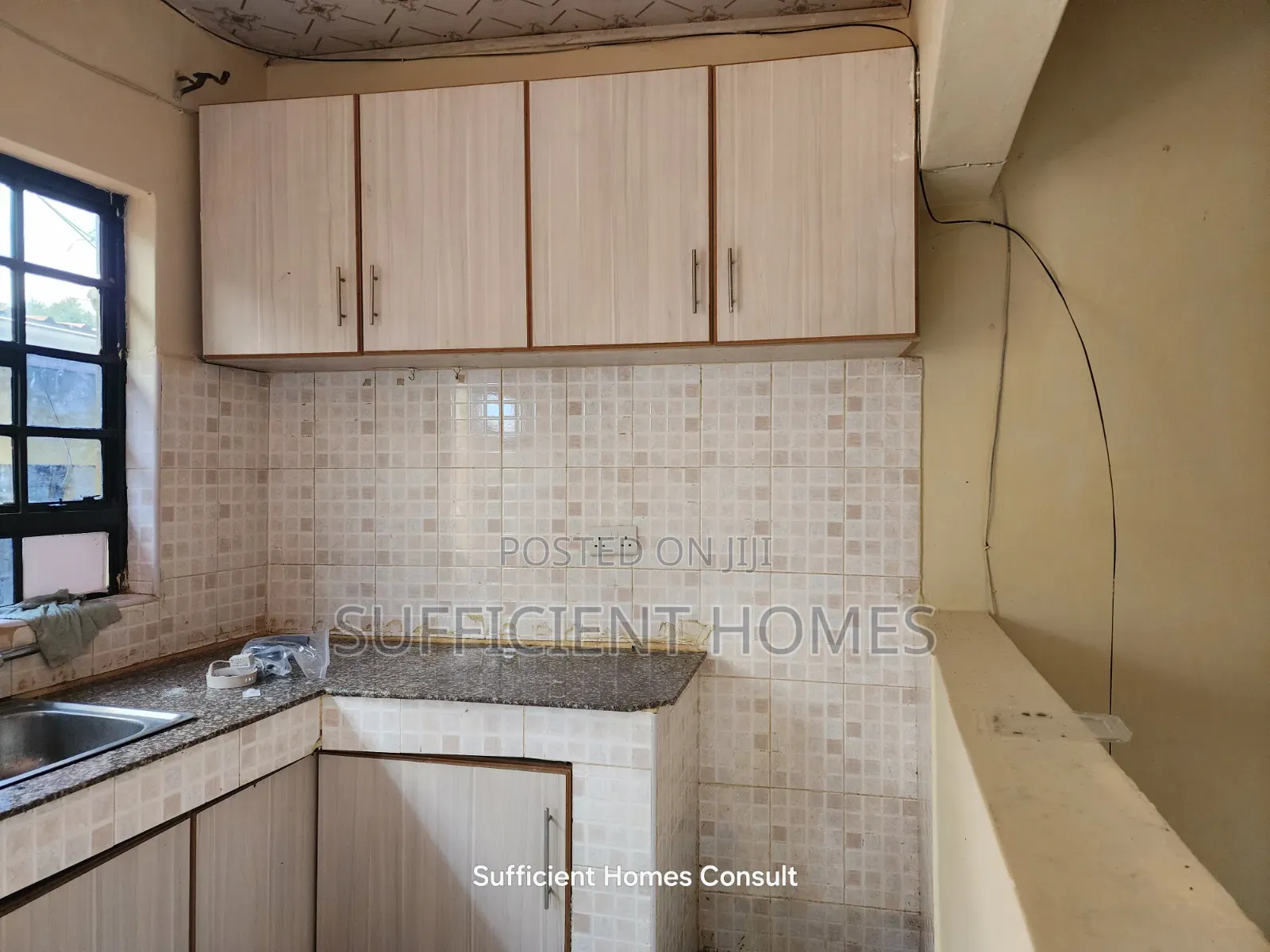 Studio Apartment in Ruaka for rent