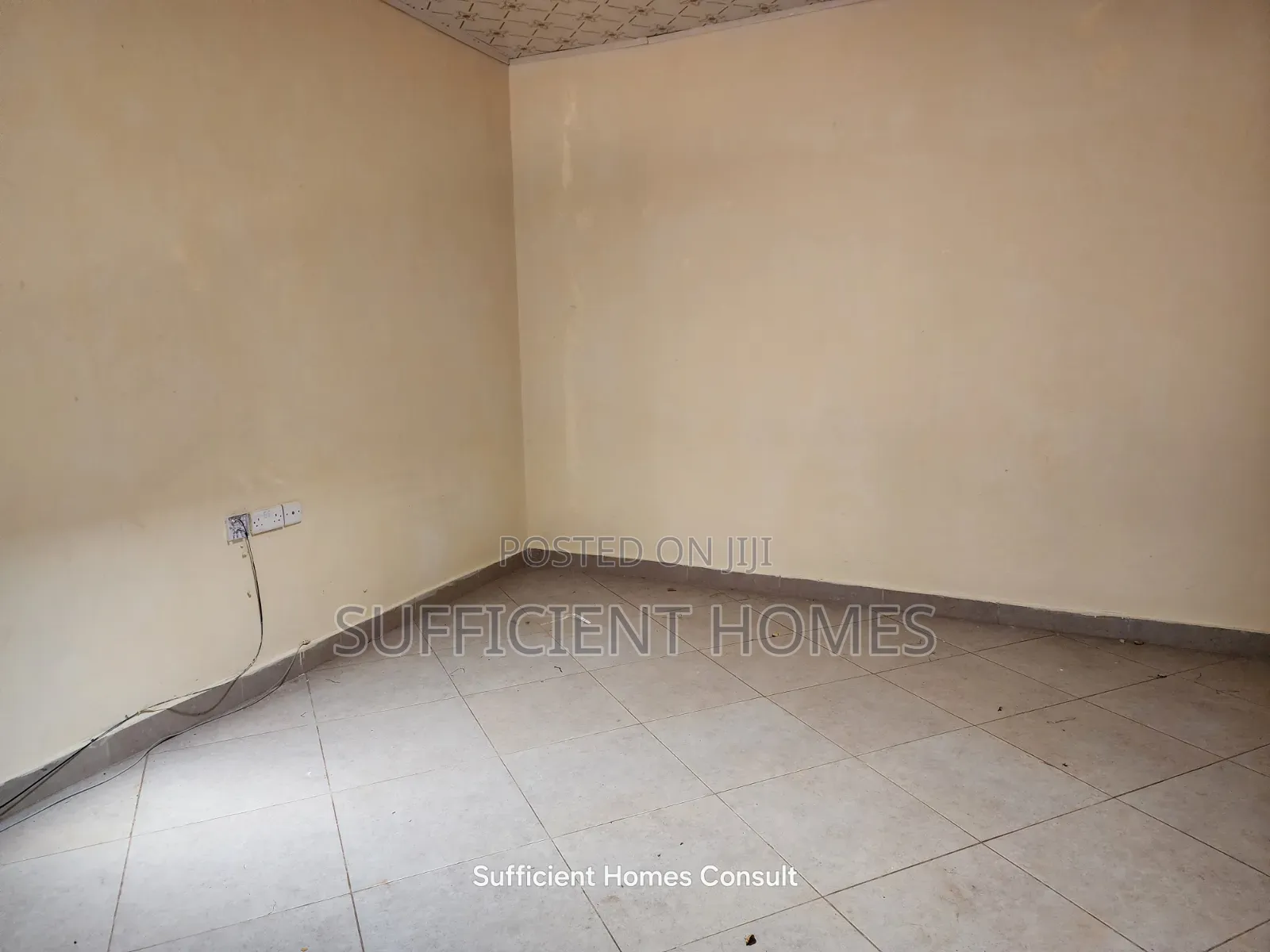 Studio Apartment in Ruaka for rent