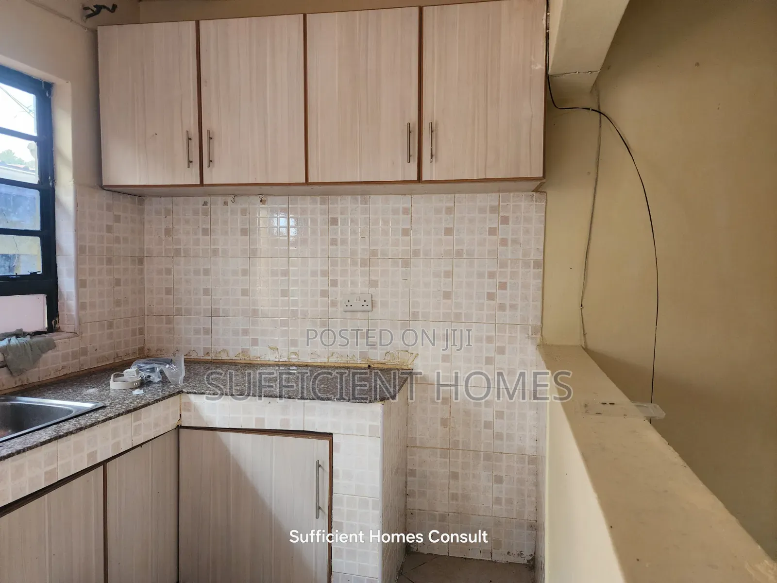 Studio Apartment in Ruaka for rent