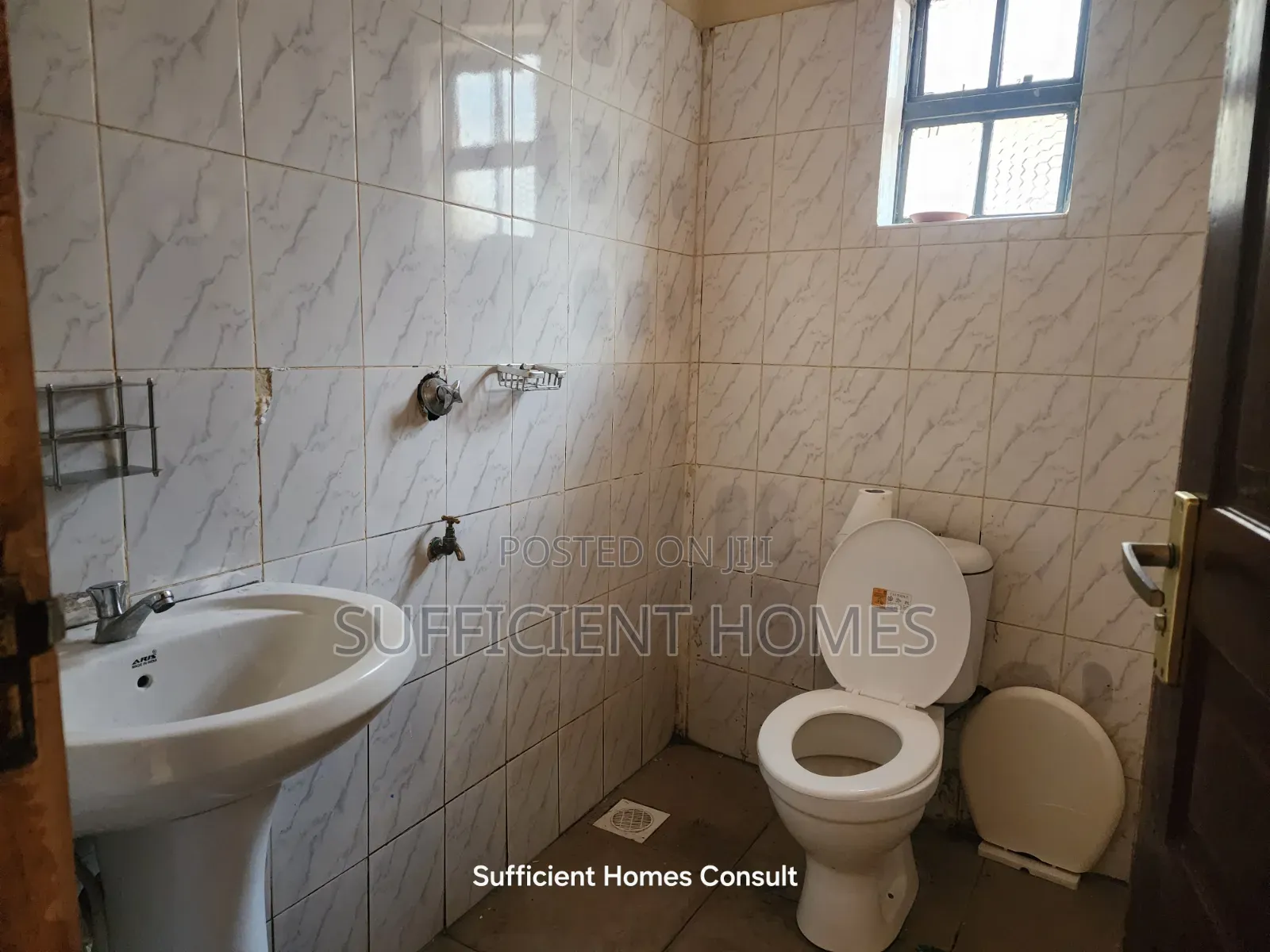 Studio Apartment in Ruaka for rent