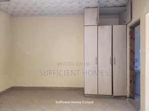 Studio Apartment in Ruaka for rent
