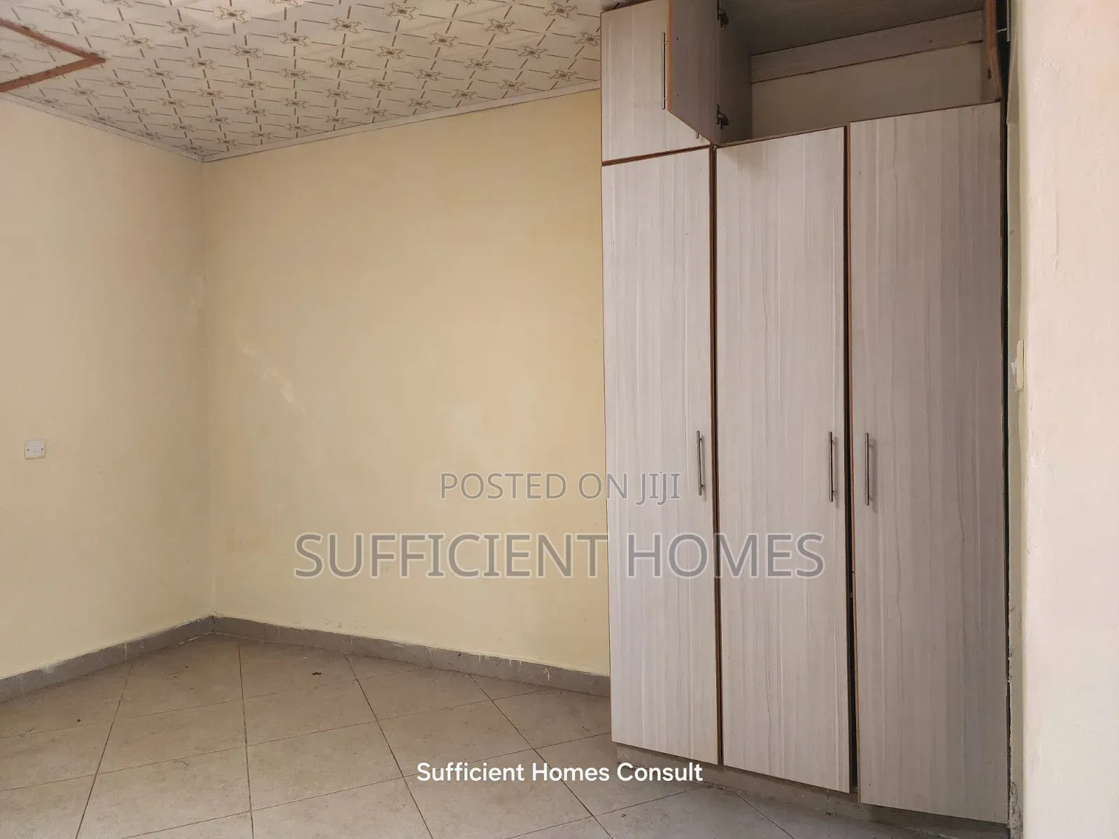 Studio Apartment in Ruaka for rent