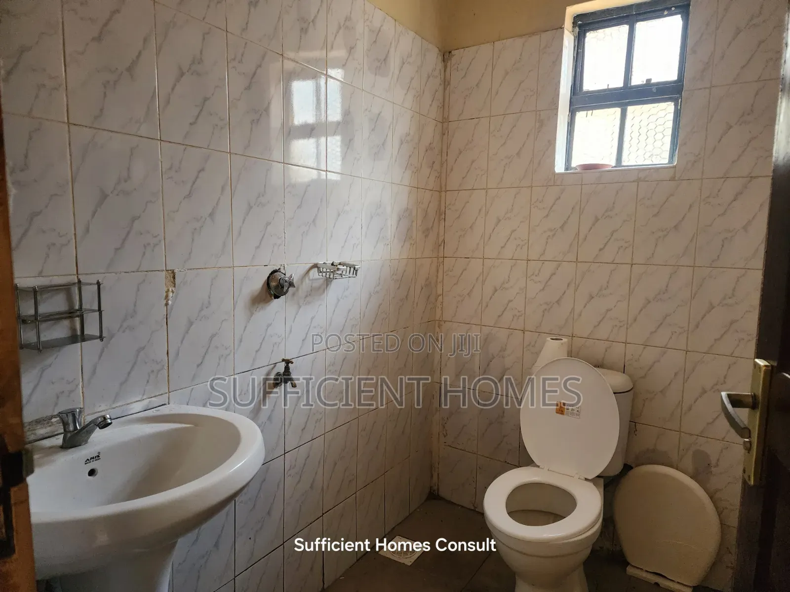 Studio Apartment in Ruaka for rent