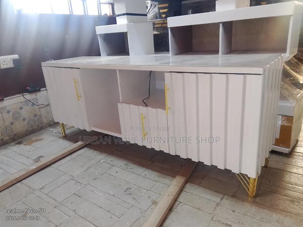 Strong Home Tv Stand 