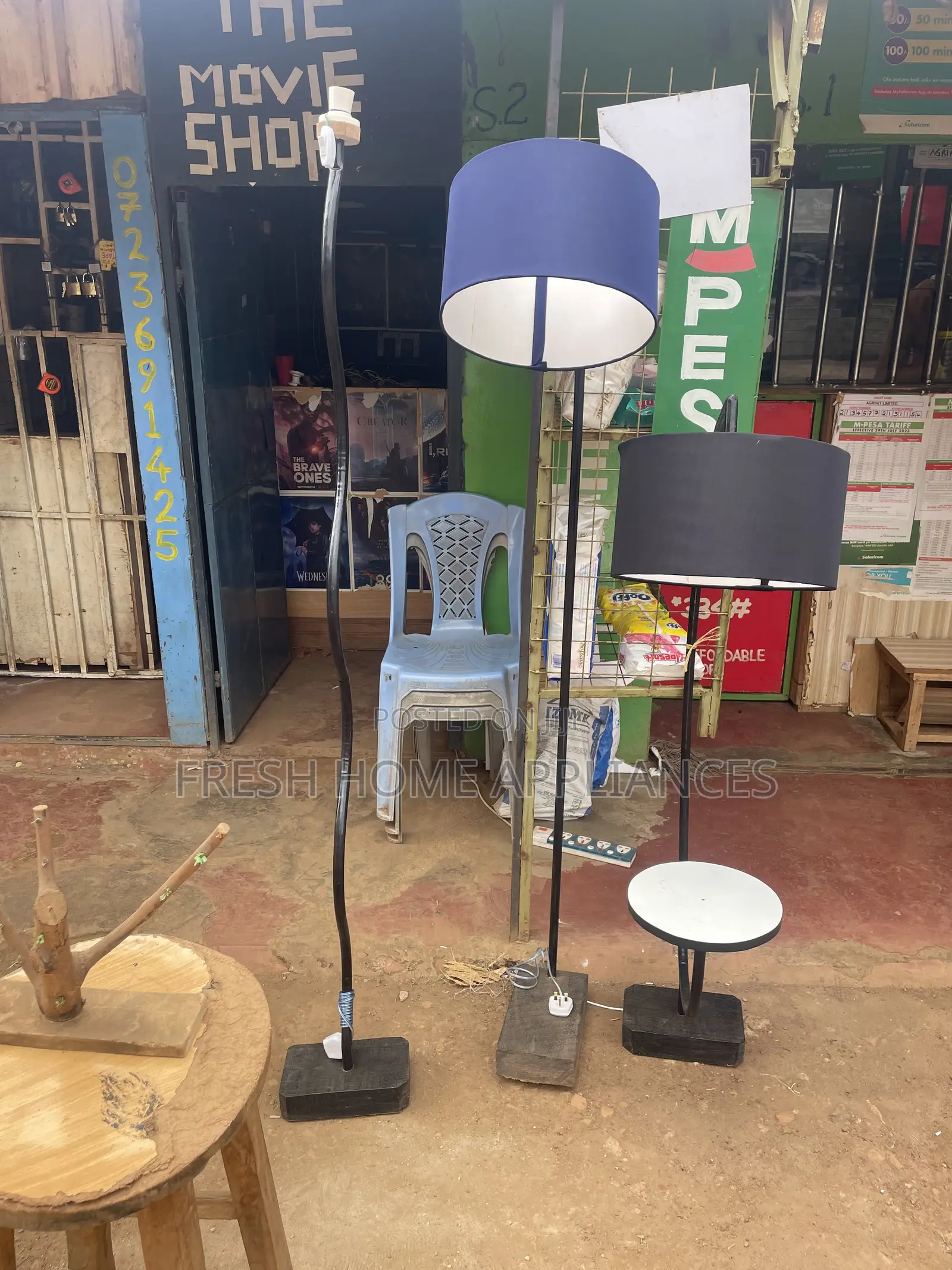Lampshade for Sale