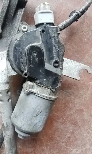 Wiper Motor Toyota Ractis