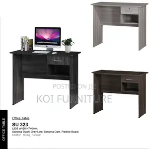 Office Desk; 1200mm Clerical Home Office Desks