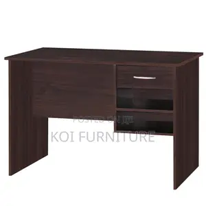 Office Desk; 1200mm Clerical Home Office Desks