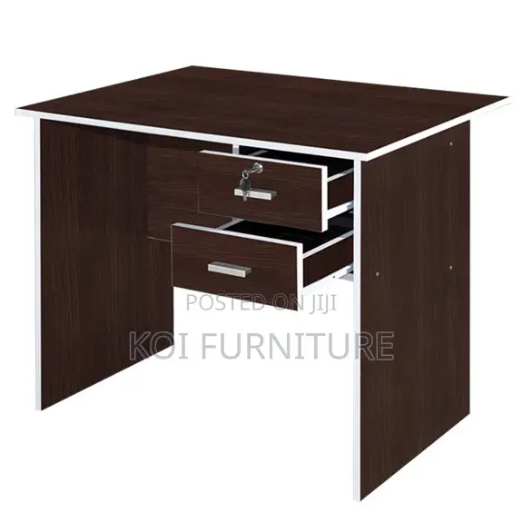 Office Desk; 1200mm Clerical Home Office Desks