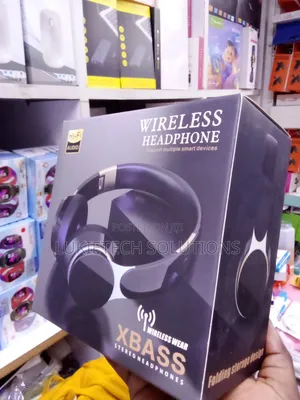 Head Phone