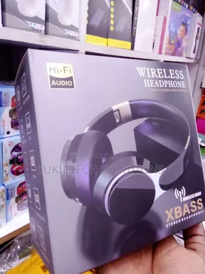 Head Phone