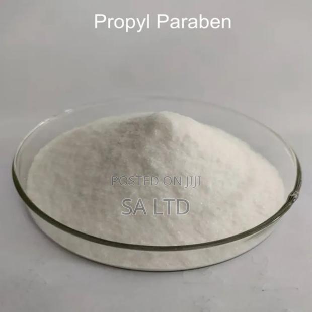 Propyl Paraben