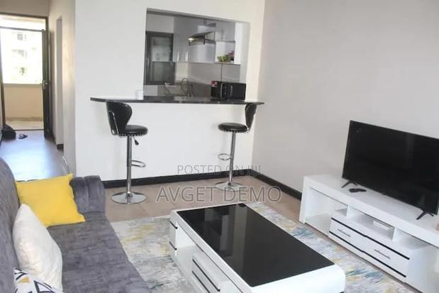 2 Bedroom Apartment Vipingo