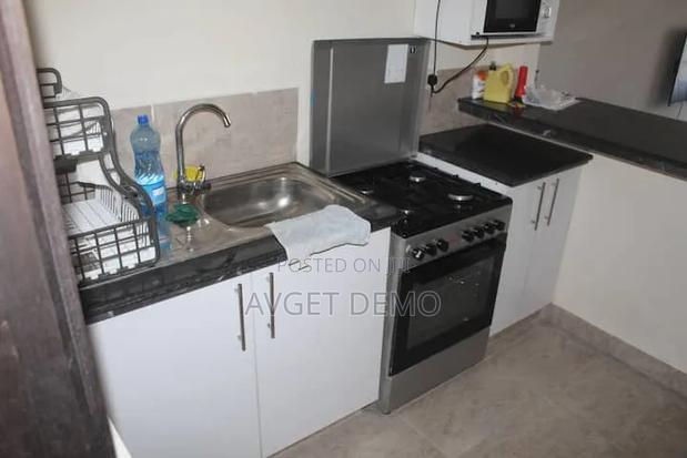 2 Bedroom Apartment Vipingo - thumbnail 2