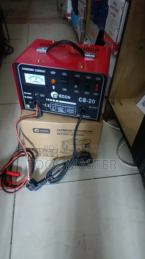 Edon Electric Battery Charger/Quality 12v and 24v Battery Charger