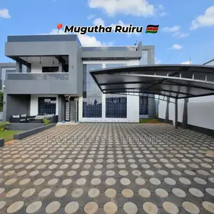 5bdrm House in Kwa Kairu for sale