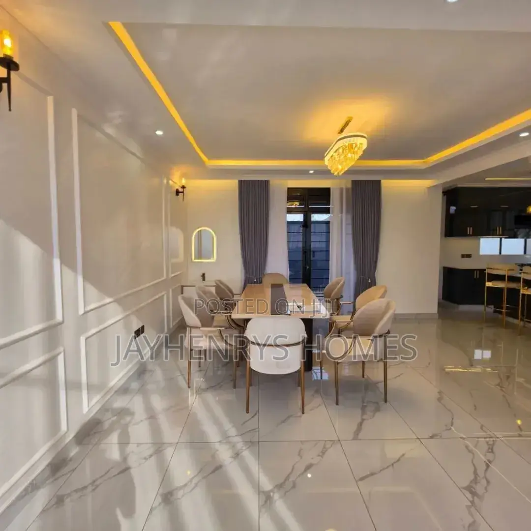 5bdrm House in Kwa Kairu for sale