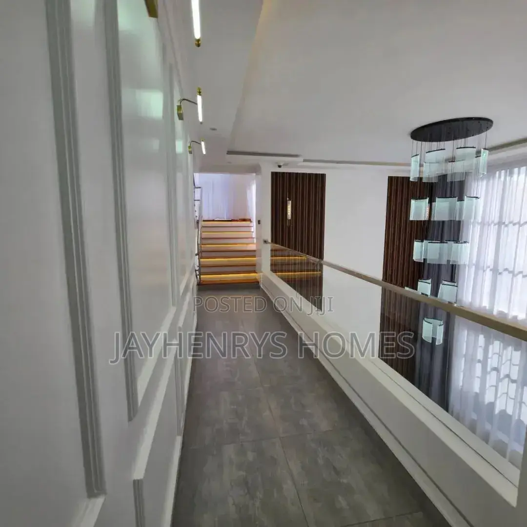 5bdrm House in Kwa Kairu for sale