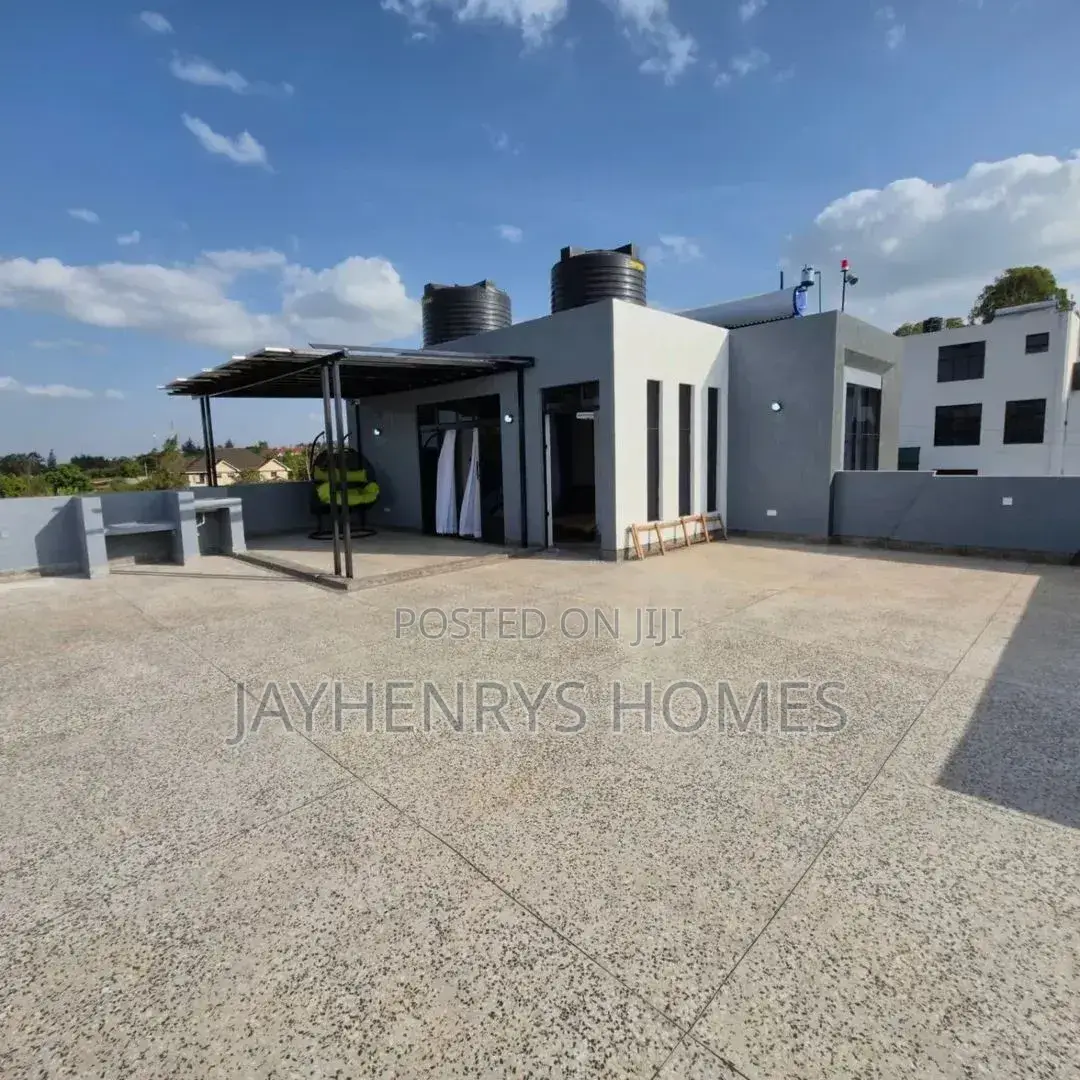 5bdrm House in Kwa Kairu for sale