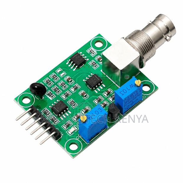Analog Ph Sensor Module. - thumbnail 3