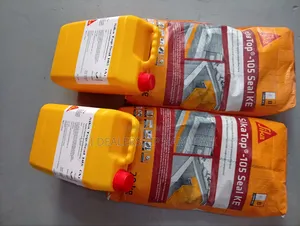 New Stock Sikatop 105 Seal Ke Two-Component Waterproofing System
