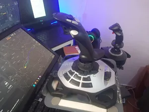 Logitech Extreme 3d Flight Stick